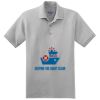 DryBlend ® 6 Ounce Jersey Knit Sport Shirt Thumbnail