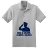 DryBlend ® 6 Ounce Jersey Knit Sport Shirt Thumbnail