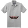 DryBlend ® 6 Ounce Jersey Knit Sport Shirt Thumbnail