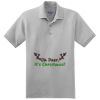 DryBlend ® 6 Ounce Jersey Knit Sport Shirt Thumbnail