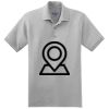 DryBlend ® 6 Ounce Jersey Knit Sport Shirt Thumbnail