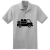DryBlend ® 6 Ounce Jersey Knit Sport Shirt Thumbnail