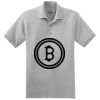 DryBlend ® 6 Ounce Jersey Knit Sport Shirt Thumbnail