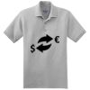 DryBlend ® 6 Ounce Jersey Knit Sport Shirt Thumbnail