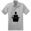 DryBlend ® 6 Ounce Jersey Knit Sport Shirt Thumbnail