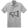 DryBlend ® 6 Ounce Jersey Knit Sport Shirt Thumbnail