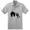 DryBlend ® 6 Ounce Jersey Knit Sport Shirt Thumbnail