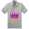 DryBlend ® 6 Ounce Jersey Knit Sport Shirt Thumbnail
