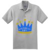 DryBlend ® 6 Ounce Jersey Knit Sport Shirt Thumbnail