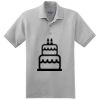 DryBlend ® 6 Ounce Jersey Knit Sport Shirt Thumbnail