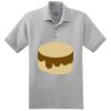 DryBlend ® 6 Ounce Jersey Knit Sport Shirt Thumbnail