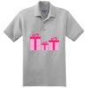 DryBlend ® 6 Ounce Jersey Knit Sport Shirt Thumbnail