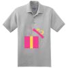 DryBlend ® 6 Ounce Jersey Knit Sport Shirt Thumbnail