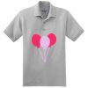 DryBlend ® 6 Ounce Jersey Knit Sport Shirt Thumbnail