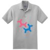 DryBlend ® 6 Ounce Jersey Knit Sport Shirt Thumbnail