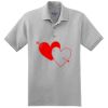 DryBlend ® 6 Ounce Jersey Knit Sport Shirt Thumbnail
