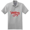 DryBlend ® 6 Ounce Jersey Knit Sport Shirt Thumbnail