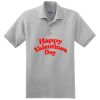 DryBlend ® 6 Ounce Jersey Knit Sport Shirt Thumbnail