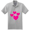 DryBlend ® 6 Ounce Jersey Knit Sport Shirt Thumbnail