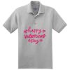 DryBlend ® 6 Ounce Jersey Knit Sport Shirt Thumbnail