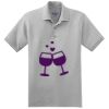 DryBlend ® 6 Ounce Jersey Knit Sport Shirt Thumbnail