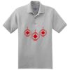 DryBlend ® 6 Ounce Jersey Knit Sport Shirt Thumbnail