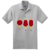 DryBlend ® 6 Ounce Jersey Knit Sport Shirt Thumbnail