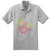 DryBlend ® 6 Ounce Jersey Knit Sport Shirt Thumbnail