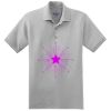 DryBlend ® 6 Ounce Jersey Knit Sport Shirt Thumbnail