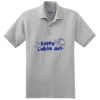 DryBlend ® 6 Ounce Jersey Knit Sport Shirt Thumbnail