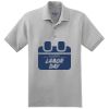 DryBlend ® 6 Ounce Jersey Knit Sport Shirt Thumbnail