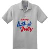 DryBlend ® 6 Ounce Jersey Knit Sport Shirt Thumbnail