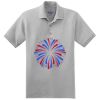 DryBlend ® 6 Ounce Jersey Knit Sport Shirt Thumbnail