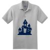 DryBlend ® 6 Ounce Jersey Knit Sport Shirt Thumbnail