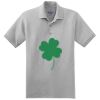 DryBlend ® 6 Ounce Jersey Knit Sport Shirt Thumbnail