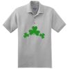 DryBlend ® 6 Ounce Jersey Knit Sport Shirt Thumbnail