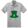 DryBlend ® 6 Ounce Jersey Knit Sport Shirt Thumbnail