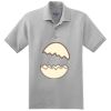 DryBlend ® 6 Ounce Jersey Knit Sport Shirt Thumbnail