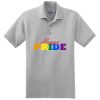 DryBlend ® 6 Ounce Jersey Knit Sport Shirt Thumbnail