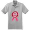 DryBlend ® 6 Ounce Jersey Knit Sport Shirt Thumbnail