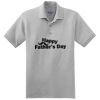 DryBlend ® 6 Ounce Jersey Knit Sport Shirt Thumbnail