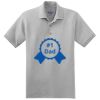 DryBlend ® 6 Ounce Jersey Knit Sport Shirt Thumbnail