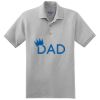 DryBlend ® 6 Ounce Jersey Knit Sport Shirt Thumbnail