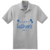 DryBlend ® 6 Ounce Jersey Knit Sport Shirt Thumbnail