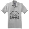 DryBlend ® 6 Ounce Jersey Knit Sport Shirt Thumbnail