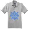 DryBlend ® 6 Ounce Jersey Knit Sport Shirt Thumbnail