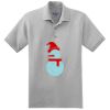 DryBlend ® 6 Ounce Jersey Knit Sport Shirt Thumbnail