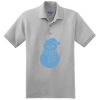 DryBlend ® 6 Ounce Jersey Knit Sport Shirt Thumbnail