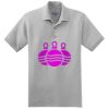 DryBlend ® 6 Ounce Jersey Knit Sport Shirt Thumbnail