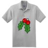 DryBlend ® 6 Ounce Jersey Knit Sport Shirt Thumbnail